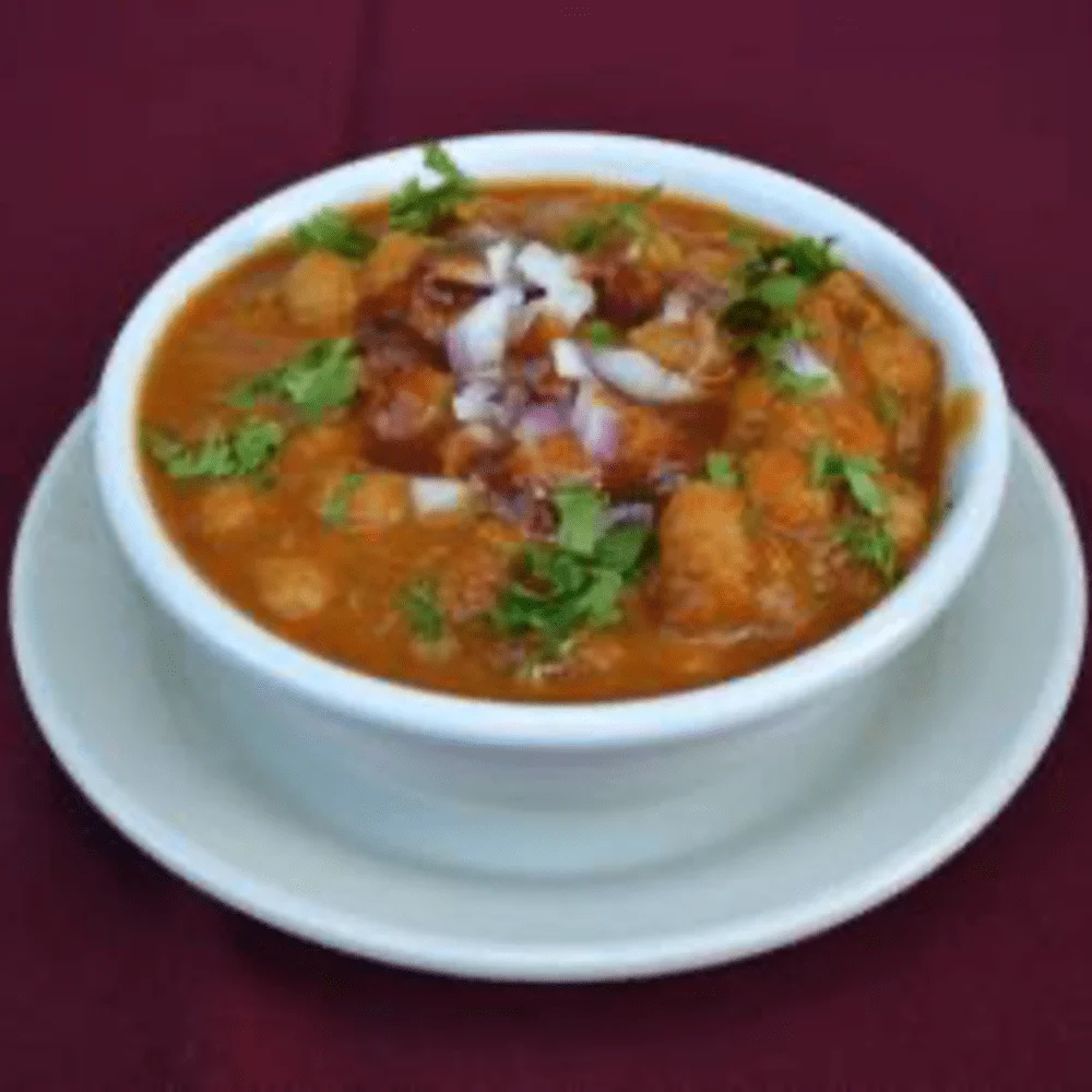Chana Masala